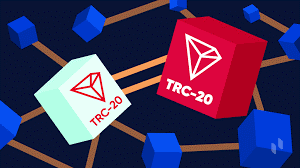 TRC20 network