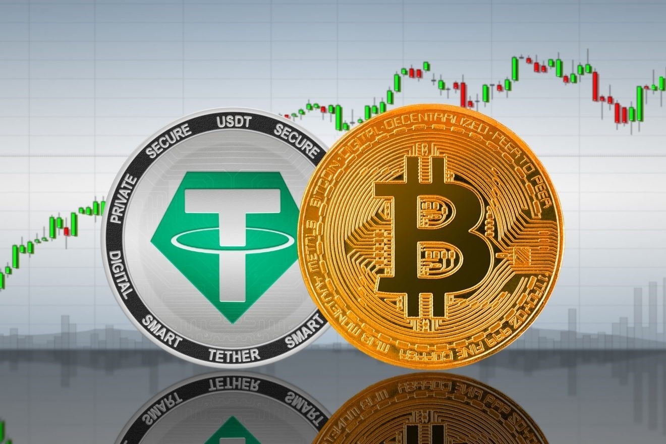 Trade in a secure platform